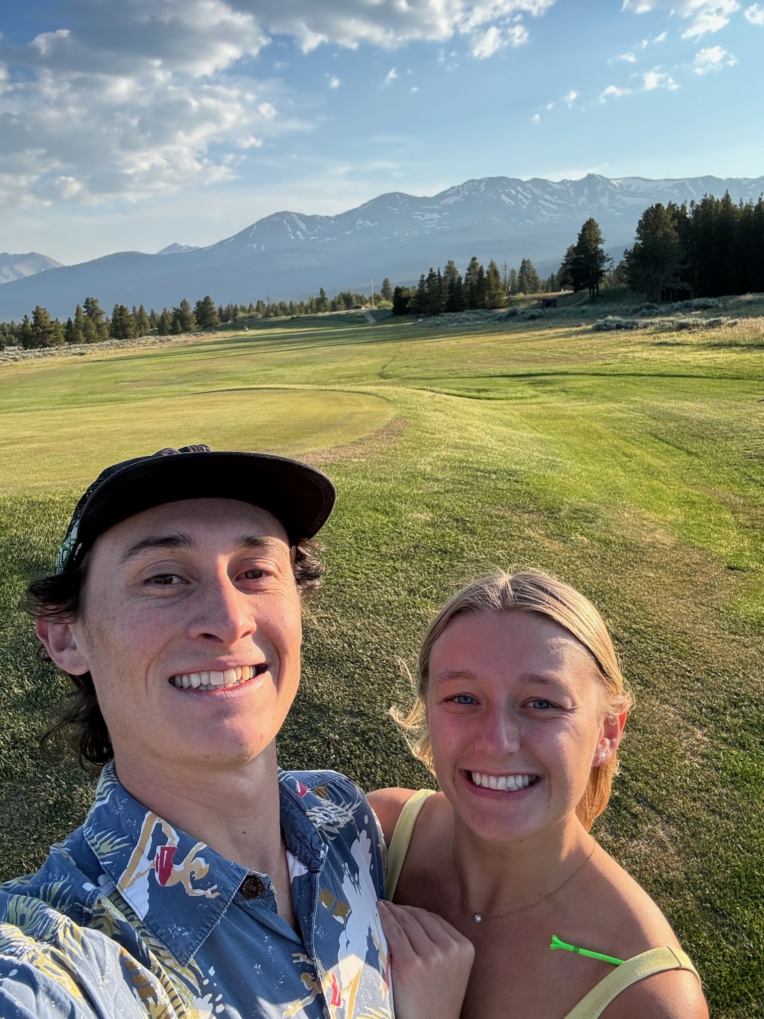Connor and Jenna, photo 23